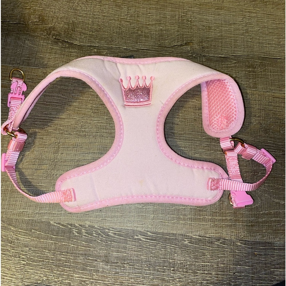 XS harness